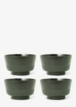 French Bowl Model Moments im 4er-Set