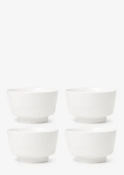 French Bowl Model Moments im 4er-Set