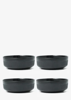 Medium Bowl Model Moments im 4er-Set