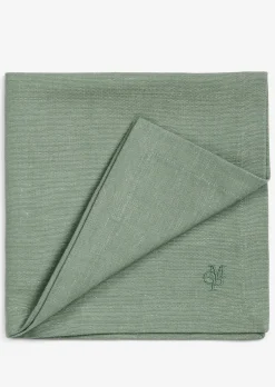 Stoffserviette Model Akalla aus Organic-Cotton-Mix